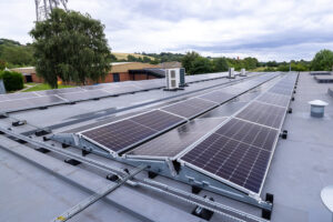 Amelio Solar Energy Solar PV for Schools