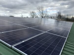 Grant for Solar PV for Farms